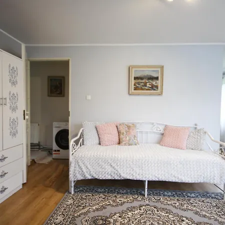 Villa Esplanaadi Parnu