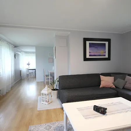 Villa Esplanaadi *