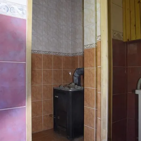 Esplanaadi Villa *