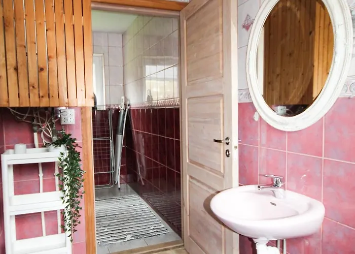 Esplanaadi Villa Pärnu