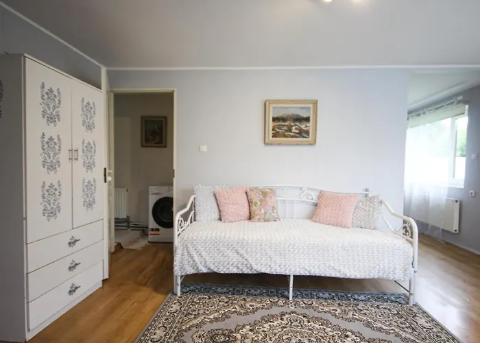 Villa Esplanaadi Pärnu