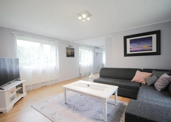 Esplanaadi Пярну