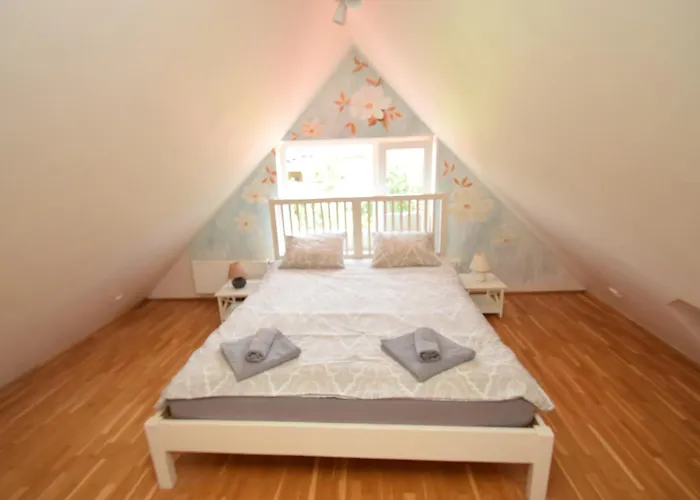 Esplanaadi Villa Pärnu