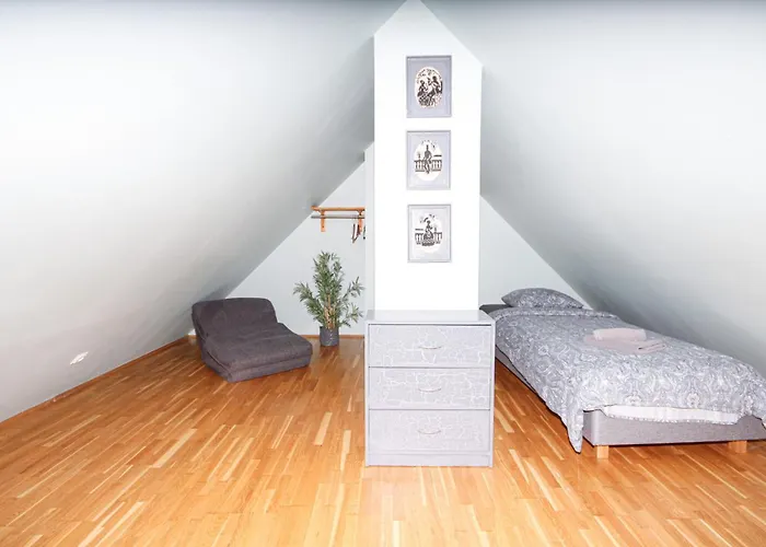 Вилла Esplanaadi Пярну