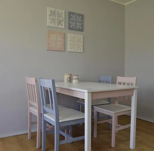 Esplanaadi Пярну