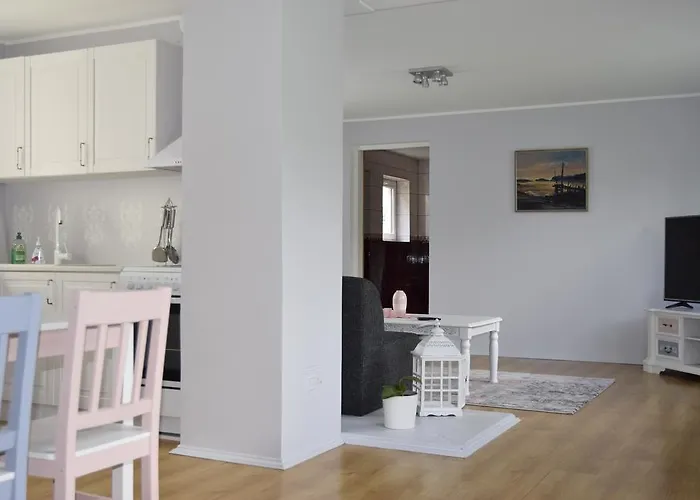 Esplanaadi Вилла *